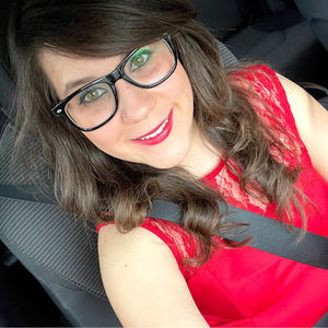 Meet your Posher, Isabeli